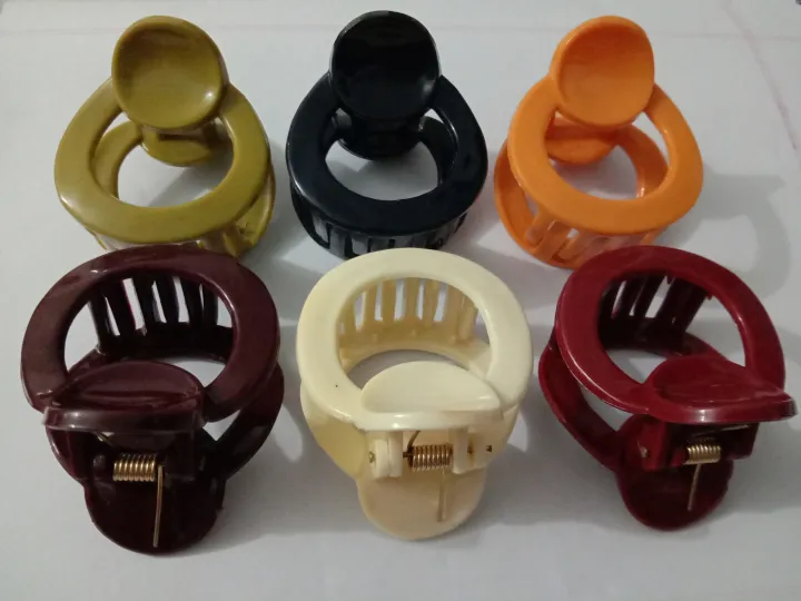 Women's%20Hair%20Clip%206%20Pcs%20Hairdressing%20Accessories%20-%20Image%204