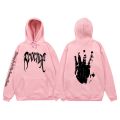 Revenge  Me Hoodies Man  Hop Streetwear XXXTentacion Hoodie Sweatshirt Men Letter Print Hooded Sweatshirts Hoody. 