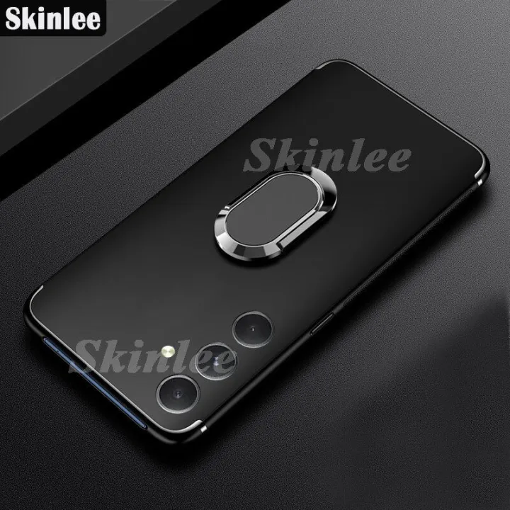 Phone%20Case%20for%20Samsung%20Galaxy%20A24%20Back%20Cover%20Stand%20Cover%20Bracket%20Finger%20Ring%20Casing%20for%20Samsung%20A24%204G%20Cover%20Cases%20-%20Image%205