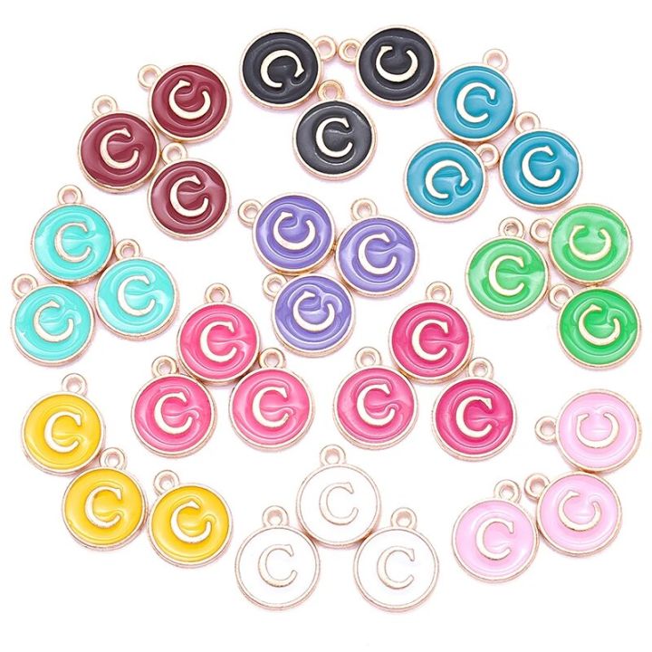 YuenZ%20A-Z%20KC%20gold%20color%20letter%20DIY%20accessories%20enamel%20alphabet%20charms%20alloy%20small%20pendant%20for%20bracelet%2015*13mm%205%20-%20Image%207