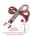 Thin head Meter Probe 1000V 10A for LED TV Back light tester, Digital Multimeter. 