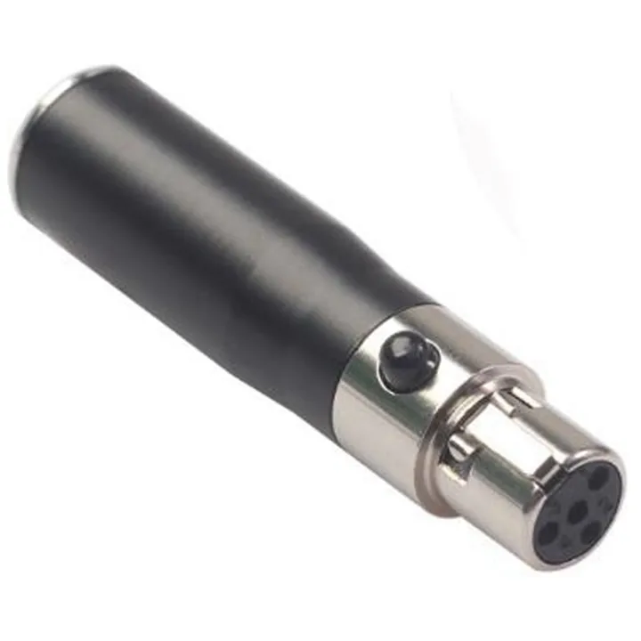2X%20XLR%20Mini%203%20Pin%20Male%20to%204%20Pin%20Female%20Audio%20Adapter%20Plug%20Connector%20Hi-Fi%20Signal%20Converter%20Adapter%20for%20Mic%20Speaker%20-%20Image%208