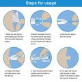 2 IN 1 Auto Micro Skin Tag Remover Pen Standard Micro Skin Tag Removal Kit.