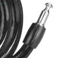 Bike Lock Cable with Key Heavy Duty Bikes Accessories for Doors Gate 0.9m. 