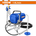 WADFOW Airless Paint Sprayer 1200w Model WAY1A10.