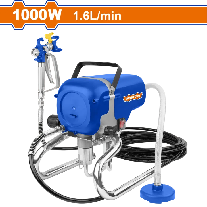 WADFOW%20Airless%20Paint%20Sprayer%201200w%20Model%20WAY1A10%20-%20Image%204