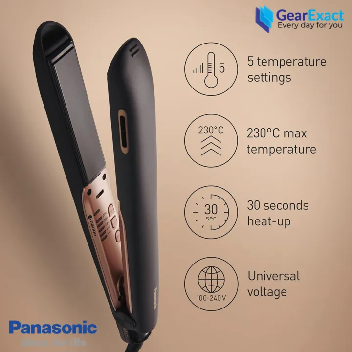 Panasonic%20EH-HS99%20Nanoe%20Hair%20Straightener%20for%20Women%20-%20Image%205