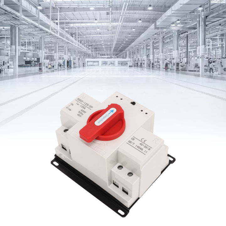 400V%20Dual%20Power%20Auto%20Transfer%20Switch%20Red%20Handle%20125A%20Generator%20Changeover%20Switch%20-%20Image%204