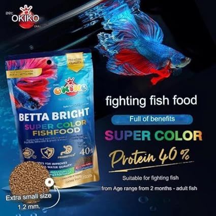 Okiko%20Betta%20Bright%20%2020%20gm%20/%20Betta%20Fish%20Feed%20-%20Image%202