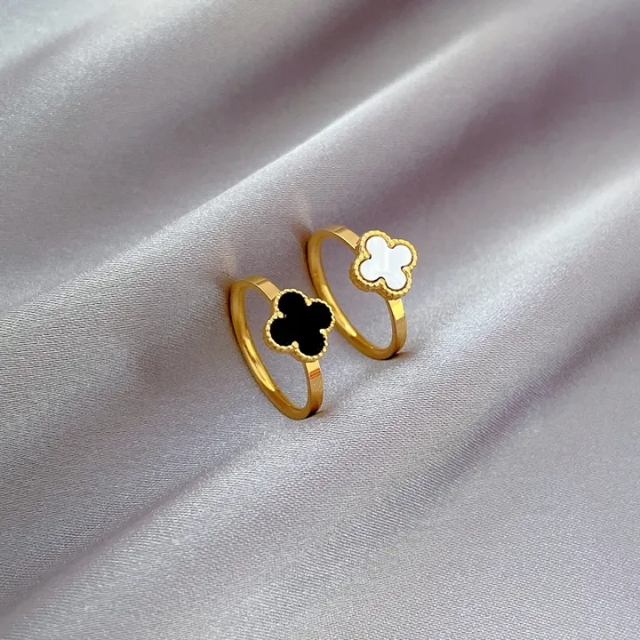 Non-fading%20ring%20Lucky%20Grass%20Titanium%20steel%20ring%20for%20men%20and%20women%20i%20simple%20food%20ring%20-%20Image%204