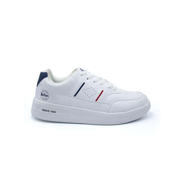 Lee Cooper Leather Premium Lifestyle Dress Shoe for Men