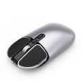 M203 Bluetooth Wireless Mouse Dual-Mode Desktop Computer Notebook Office Quiet Mouse Charging. 