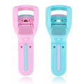 Mini Eyelash Curler Fits All Eye Shapes Eyelash Comb Go Curl Portable Eyelash Curler for Travel Eyelash Makeup Tools Set. 