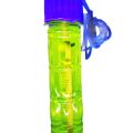 1pcs  KIDS BLOWING BUBBLE TUBE. 