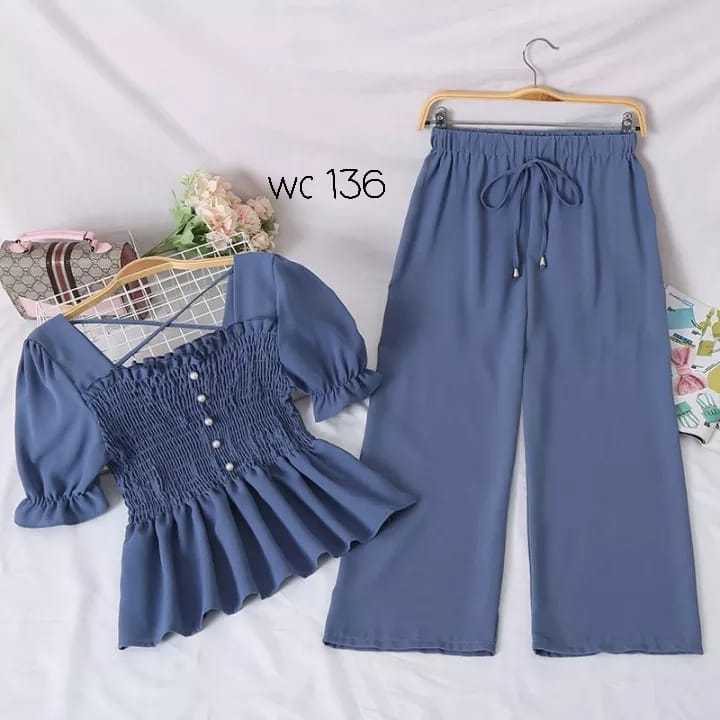 Western%20Dress%20summer%20fashion%20Stylist%20Tops%20and%20pant%20Collection%20western%20style%20design%20sense%20of%20niche%20temperament%20Dress%20for%20Girls%20-%20Tops%20For%20Girls%20-%20Image%202