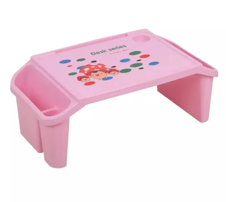 Study%20%20Table%20Plastic%20Children%20Small%20Study%20Table%20With%20Storage%20Lap%20Laptop%20Desk%20For%20Kid%20Adult%20Home%20Bedroom%20Furniture%20Portable%20Children's%20Study%20Table%20Baby%20Snack%20Table%20Storage%20Box,Writing%20Plastic%20Table%20-%20Image%203