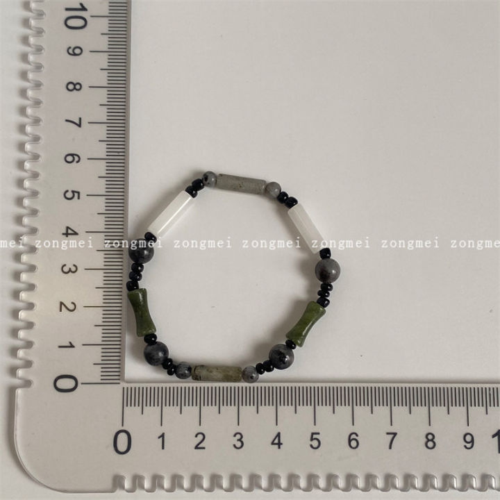 A%20variety%20of%20Xiaohongshu%20with%20the%20same%20new%20Chinese%20bamboo%20beads,%20ancient%20natural%20stone%20bracelets,%20cold%20and%20high-end%20niche%20bracelets%20-%20Image%202