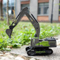 Alloy crawler engineering truck toy excavation machinery set boy kids model bulldozer mixer crane wholesale. 