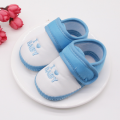 shoes anti-slip soft bottom ( 0-11 Months ) old baby learning shoes men and women children's shoes Newborn Baby Cotton Soft Shoes, I love Baby - Baby Shoes Girls. 