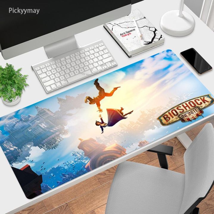 Bioshock%20Mouse%20Pad%20Gaming%20Mousepad%20Large%20Game%20Computer%20Keyboard%20Office%20Table%20Mat%20Speed%20Desk%20Play%20Mat%20XXL%20Rug%20%D0%BA%D0%BE%D0%B2%D1%80%D0%B8%D0%BA%20%D0%B4%D0%BB%D1%8F%20%D0%BC%D1%8B%D1%88%D0%B8%20-%20Image%205
