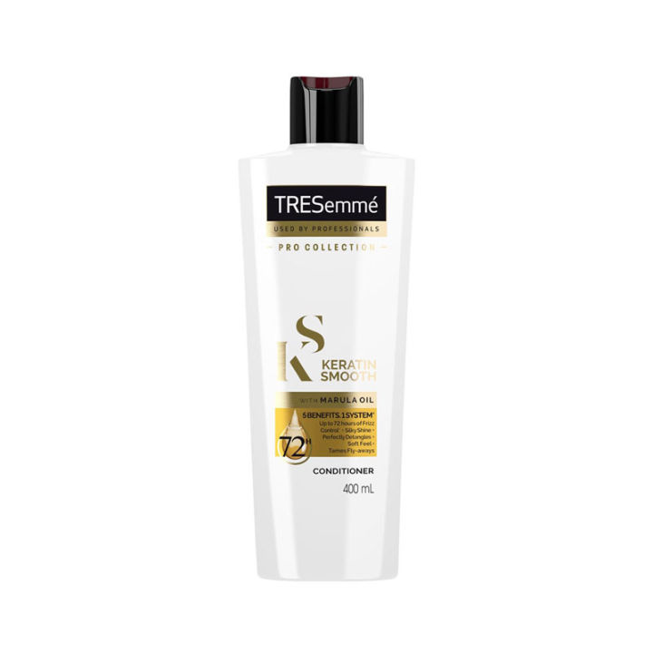 UAE%20product%20Tresemme%20Keratin%20Smooth%20Conditioner(400ml)%20-%20Image%202