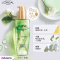 Loreal Paris Elseve Extraordinary Botanical Jasmine Oil Infusion 100 ml. 