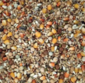 Premium Quality Pigeon mixture food 1 kg. 