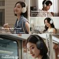 NEW Lenovo LS103 Wireless Headphones Bluetooth Earphone 6.0 Foldable Headset Sport Headphone Gaming Headset 3D Spatial Audio. 