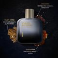 Wild Stone - Ammo Eau De Parfum for Men, Spicy and Woody Long Lasting Perfume for Men |Premium Perfume| EDP - 100ml. 