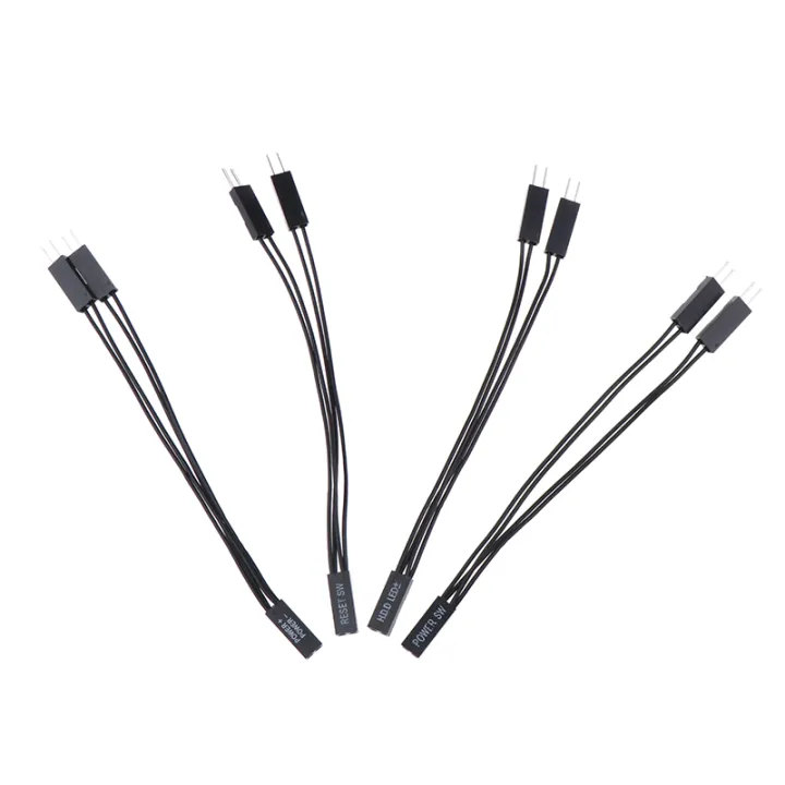 Motherboard%20Switch%20Power%20SW/RESET%20SW/HDD%20LED%20/Power%20LED%201%20To%202%20Double%20Adapter%20Cable%20Support%20Dual%20Boot%20jingu%20-%20Image%205