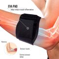 1 PCS Sports Tennis Elbow Brace Strap Adjustable Compression Elbow Support Band for Tendonitis Golfers Elbow Forearm Pain Relief. 