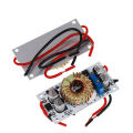 DC Step-up Boost Converter 600W 10A CC CV Power Supply Module LED Driver Demoo. 
