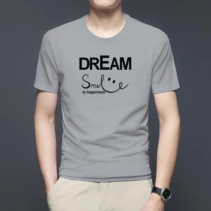 CASUAL Printed T Shirt For Men