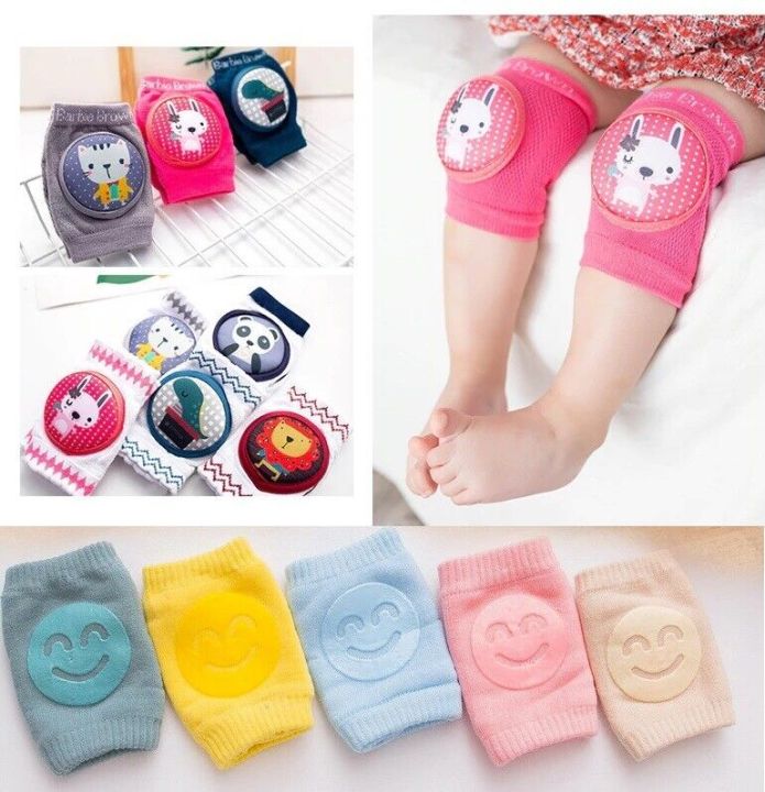 Baby Knee Pads for Safety