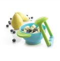 Baby Food Grinding Mash Bowl ম্যাশ বাটি.
