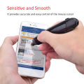 HXSJ Pr-08 2.4Ghz  Optical Touch-Pen Mouse 800/1200/1600Dpi  Mouse Pen With Web Browsing Laser-Presenter Handwriting Ergonomic Mice For Pc Lapt-op Computer. 