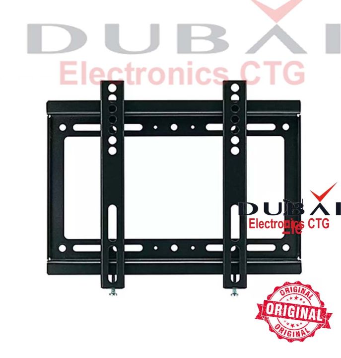 LED / LCD TV Wall Mount Bracket 14-42 Inch. Made in China Universal