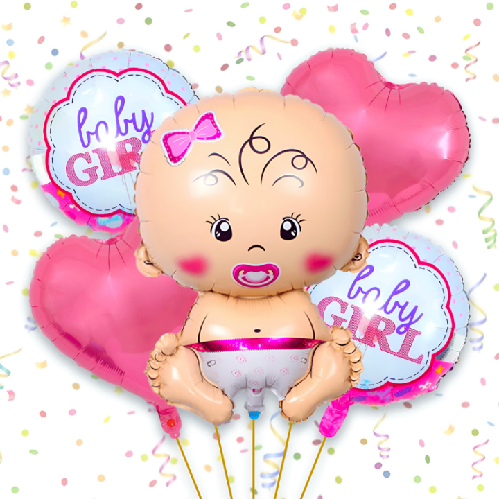 Baby%20Boy%20&%20Baby%20Girl%20Foil%20Balloons%20Set%20for%20Baby%20Shower,%20Welcome%20Home%20&%20Birthday%20Decoration%20Set%20for%20Boys%20&%20Girls-%20(Pack%20of%2005%20Pcs)%20-%20Image%204