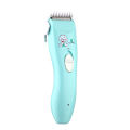 【Special offer】 Factory wholesale baby children's hair clipper rechargeable shaving cutter electric clippers newborn baby shaving tools. 