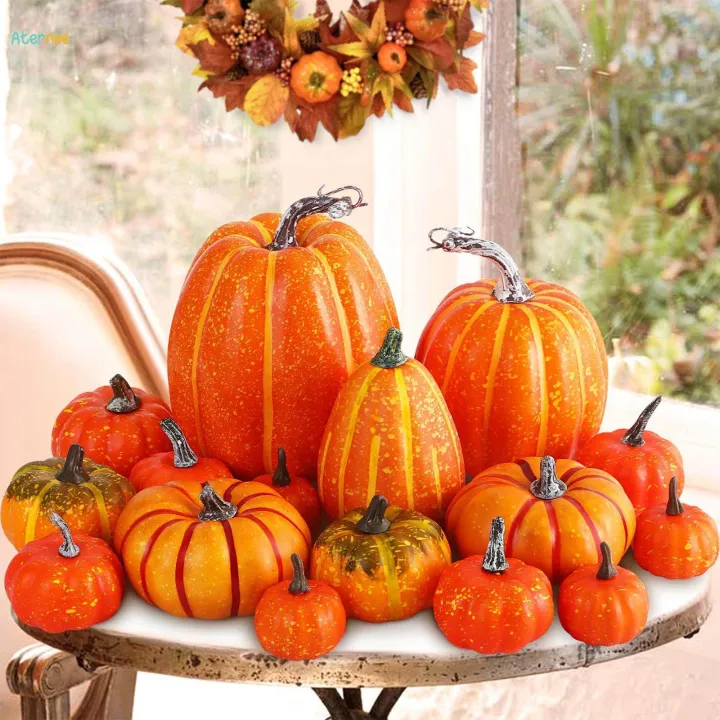 16Pcs%20Artificial%20Pumpkins%20Foam%20Pumpkins%20for%20Kitchen%20Table%20Thanksgiving%20-%20Image%205