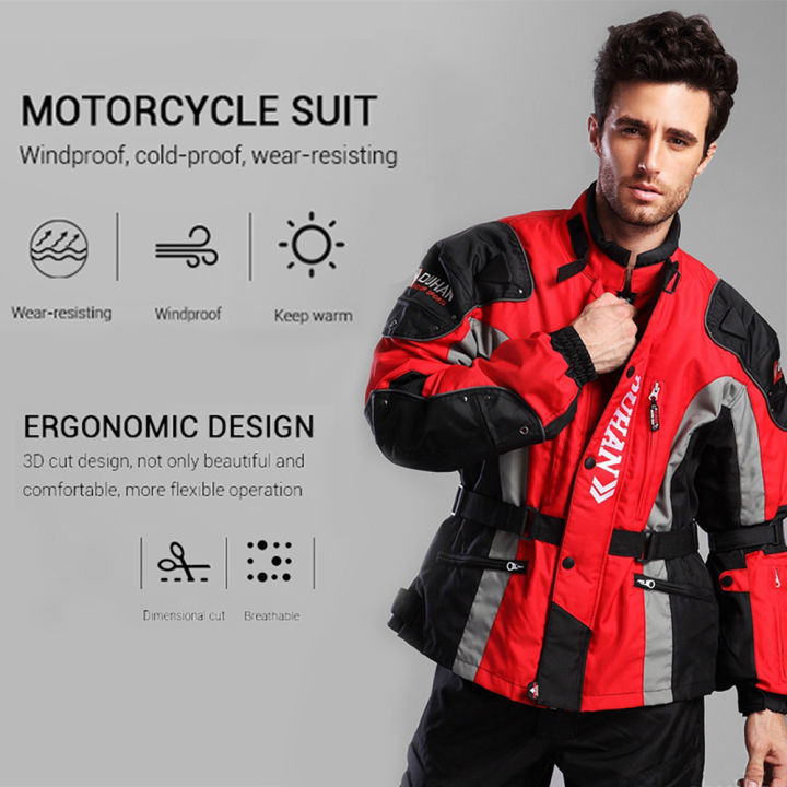 DUHAN%20Motorcycle%20Jacket%20Pants%20Set%20Men%20Moto%20Cycling%20Suit%20Waterproof%20Keep%20Warm%20Liner%20Motocross%20Jacket%20Body%20Protector%20Four%20Seasons%20-%20Image%205