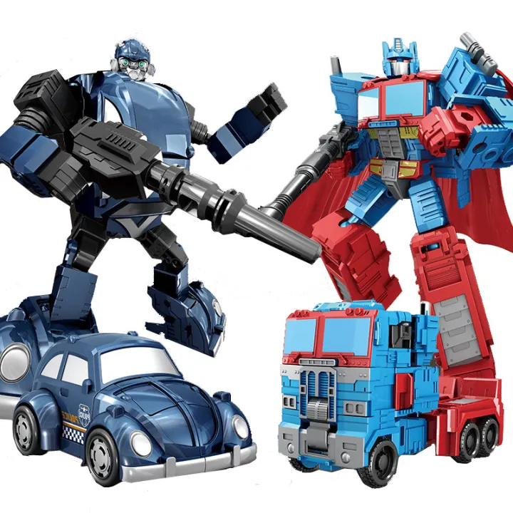 WEIJIANG%20NEW%2020CM%20Transformation%20Anime%20Action%20Figure%20Movie%20Toys%20Plastic%20ABS%20Robot%20Car%20Cool%20Aircraft%20Tank%20Model%20Boy%20Kids%20Gift%20-%20Image%206