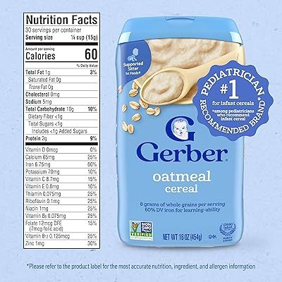 Gerber%20Cereal%20For%20Baby%20Oatmeal%20Grain%20&%20Grow%20(U.S.A)%20-%20227g%20-%20Image%204