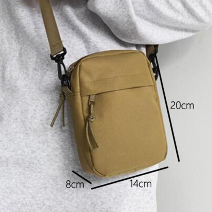Casual%20Messenger%20Sling%20Bags%20For%20Men%20Canvas%20Travel%20Purse%20Small%20Zipper%20Crossbody%20Pouch%20Simple%20Crossbody%20Shoulder%20Bag%20Men%20Bags%20-%20Image%205