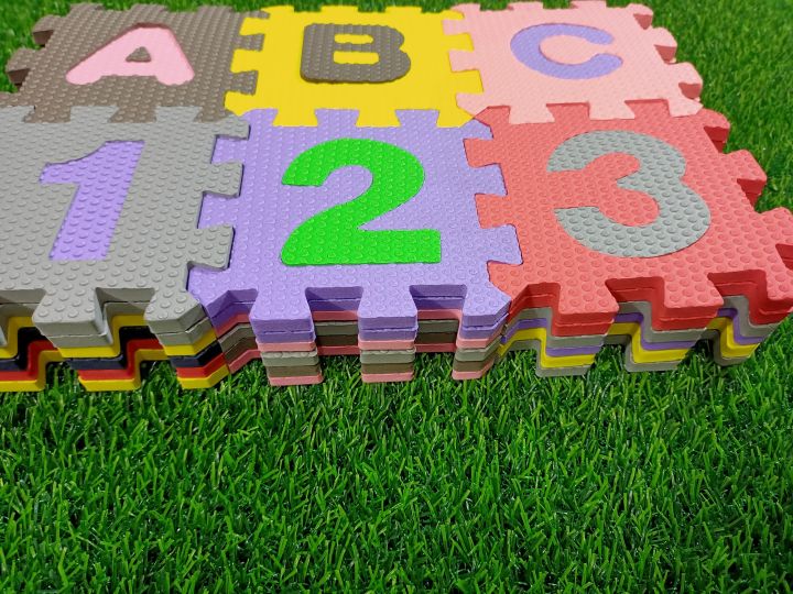ABC%20Children%5C's%20Puzzle%20Mat%20Foam%20Floor%20Alphabet%20Unisoft%20Puzzle%20Mat%20-%20Multi%20color%20-%20Image%205