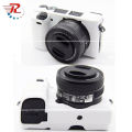 Sony A6400 Soft Silicone Rubber Camera Body Case For Sony A6400. 