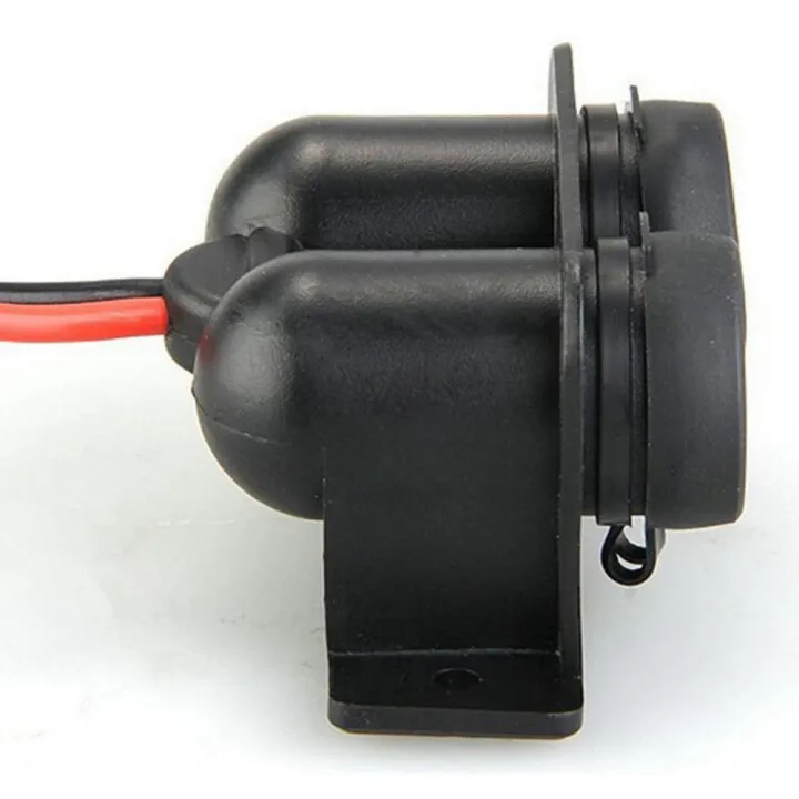 2X%20Lighter%20Socket%2012V%20Waterproof%20Dual%20Power%20Plug%20Outlet%20with%20Wire%20for%20Car%20Motorcycle%20Scooter%20Boat%20ATV%20Rv%20-%20Image%206
