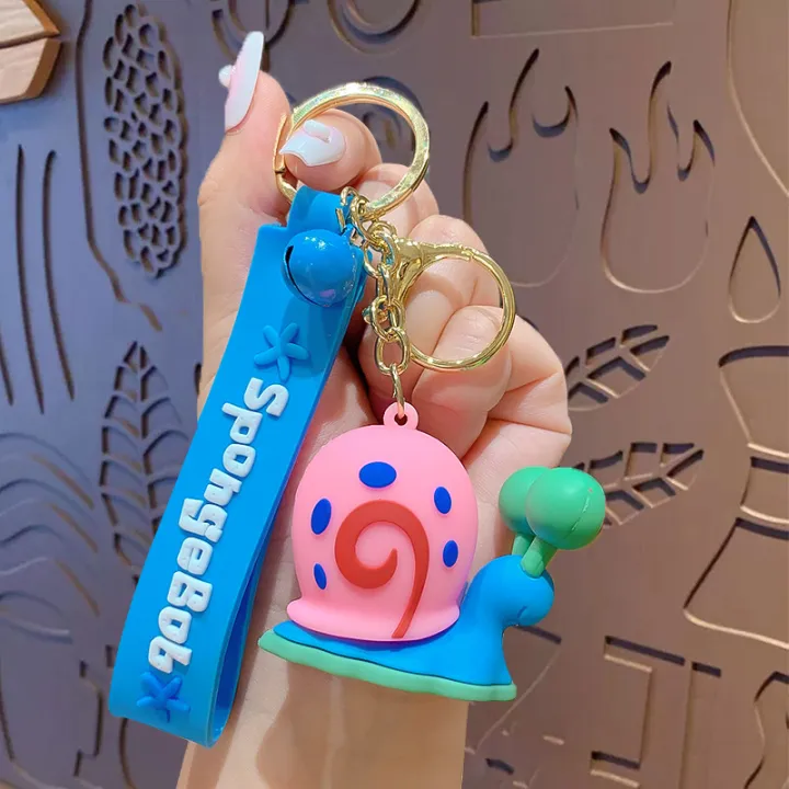 Creative%20SpongeBob%20SquarePants%20Keychains,%20Cute%20Car%20Pendants,%20Cartoon%20Dolls,%20Delicate%20Bags,%20Hanging%20Accessories,%20Key%20Chains%20Wholesale%20-%20Image%207