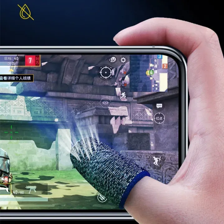 5Pair/%2010%20Pcs%20Gaming%20Finger%20Sleeve%20Game%20Controller%20Sweatproof%20Gloves%20Breathable%20Fingertips%20For%20Mobile%20Games%20Touch%20Screen%20Finger%20Cots%20Cove-Allion%20shop%20-%20Image%207