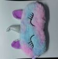 Eye Mask Variety Sleeping Mask Plush Eye Shade Cover Eyeshade Relax Mask Suitable For Travel Home Party Gifts. 